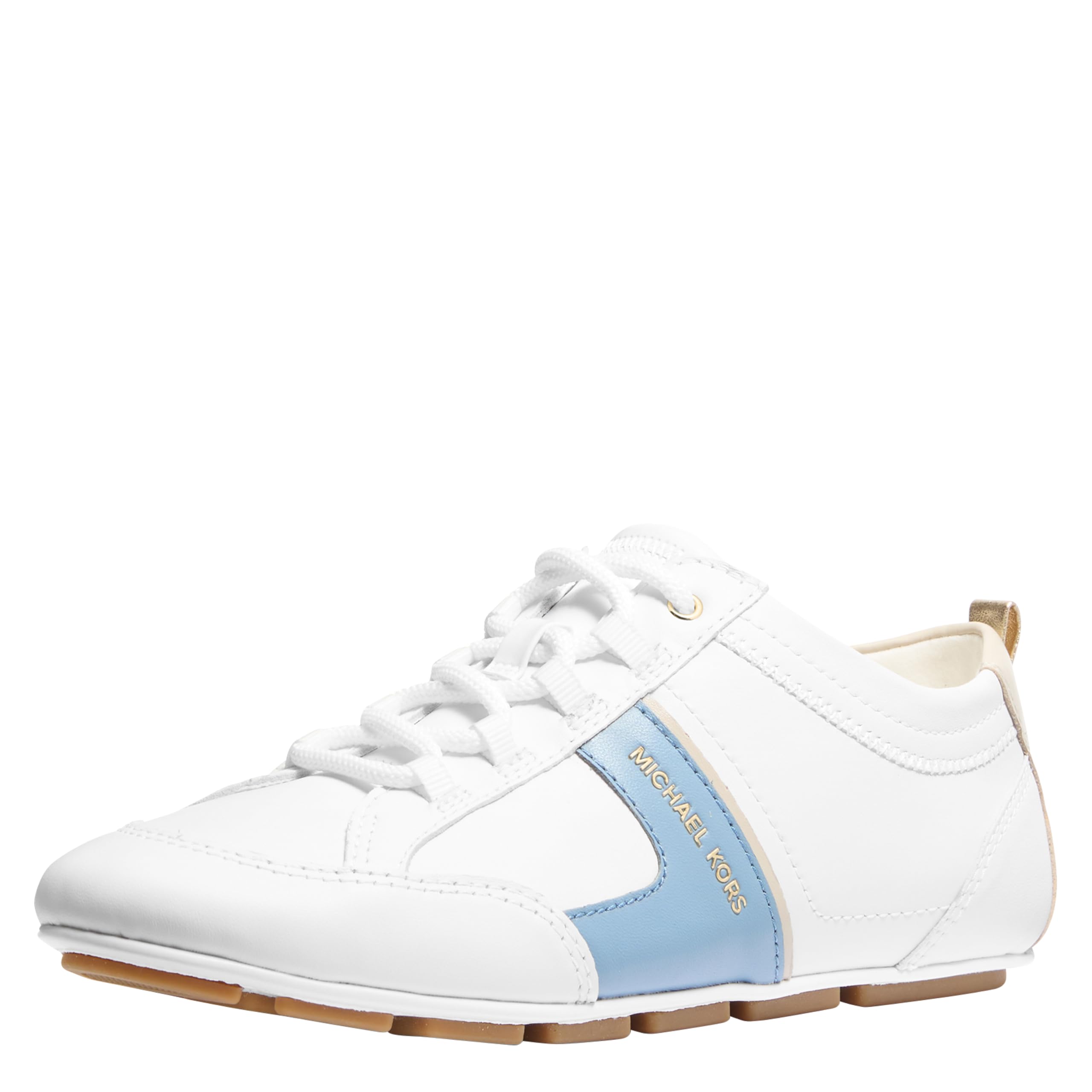 Michael Kors Womens Keely Trainer