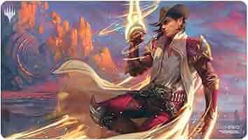 Amazon.com: Ultra PRO - Outlaws of Thunder Junction Playmat