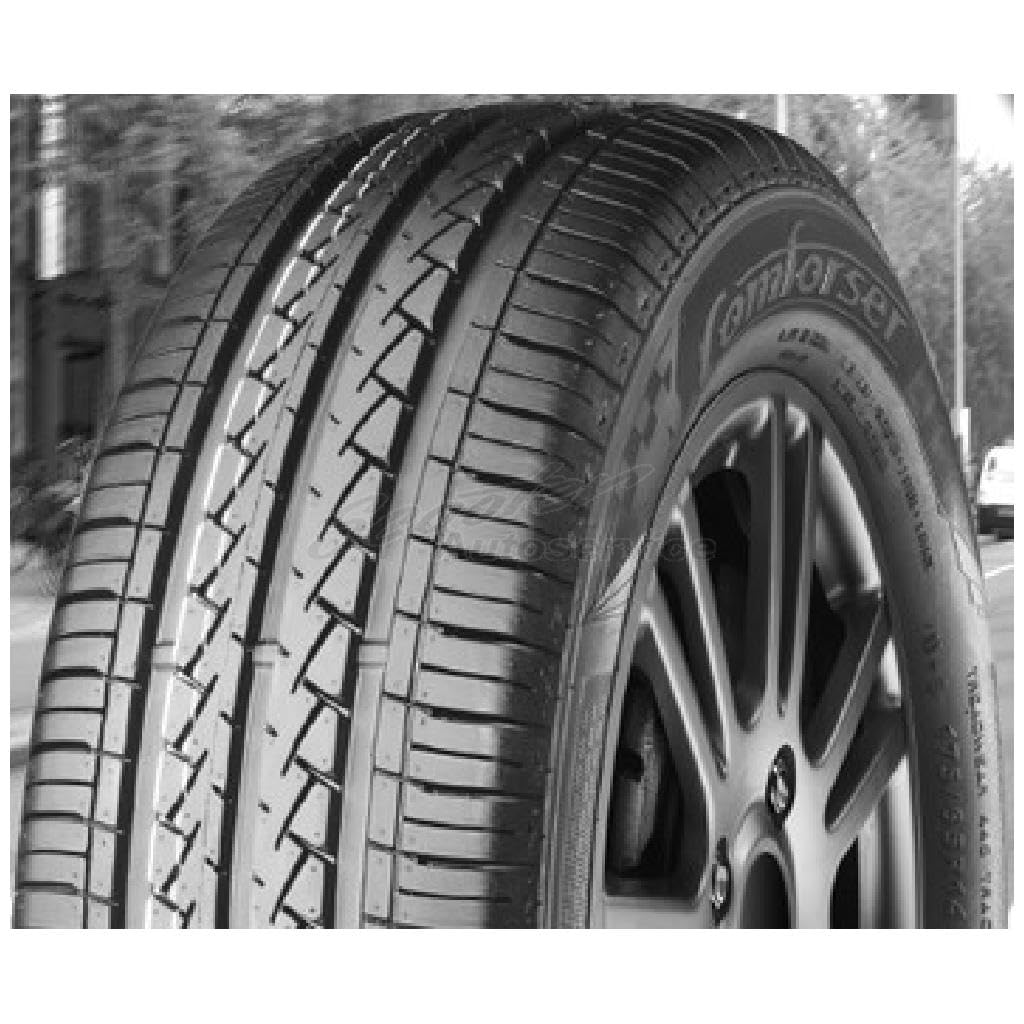 Comforser Neumático para Coche CF610 165/70TR13
