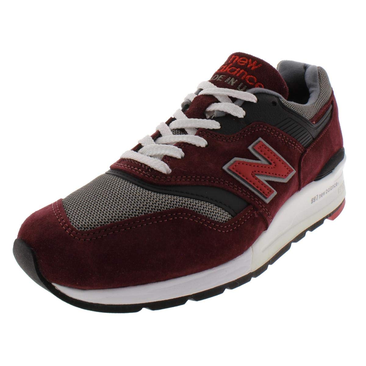 New Balance Men's 997H V1 Classic Sneaker — view 18