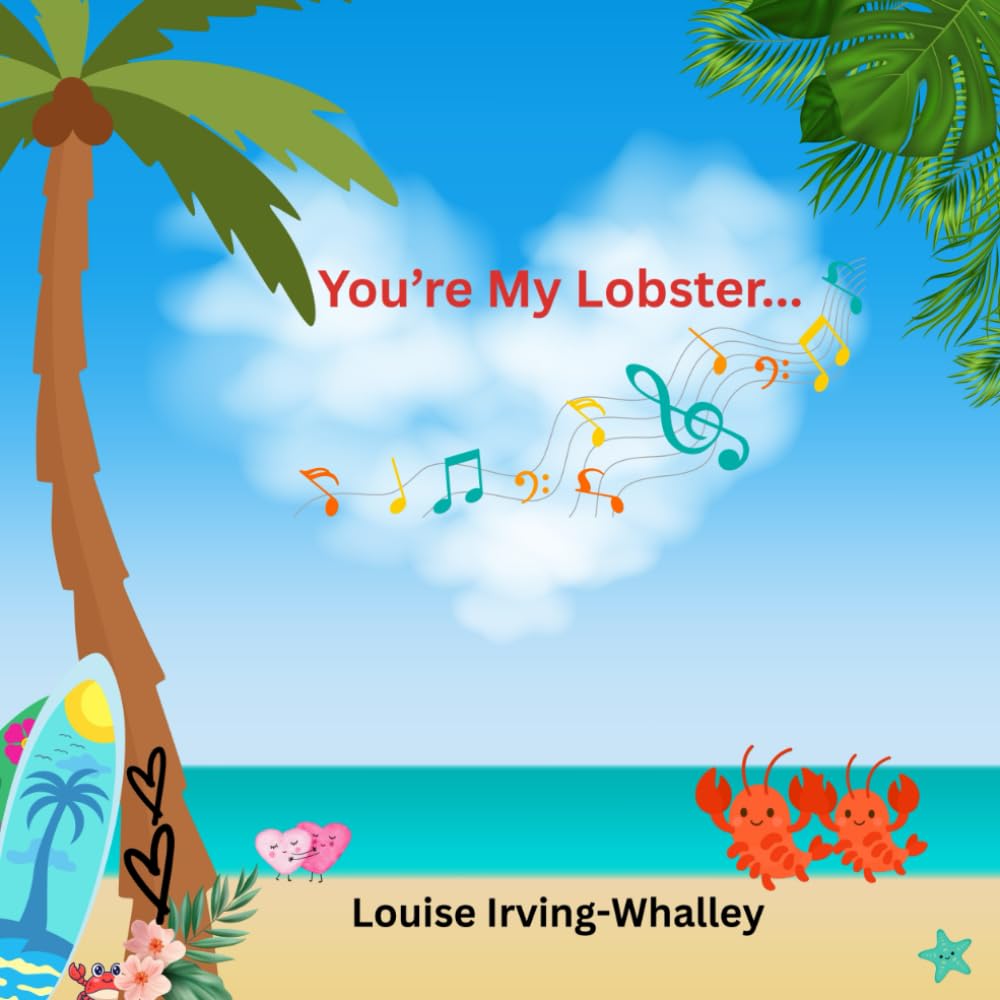You're My Lobster