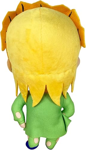 Miniatura 2 de Great Eastern Entertainment JoJo's S4- Fugo SD Pose Peluche 8" H