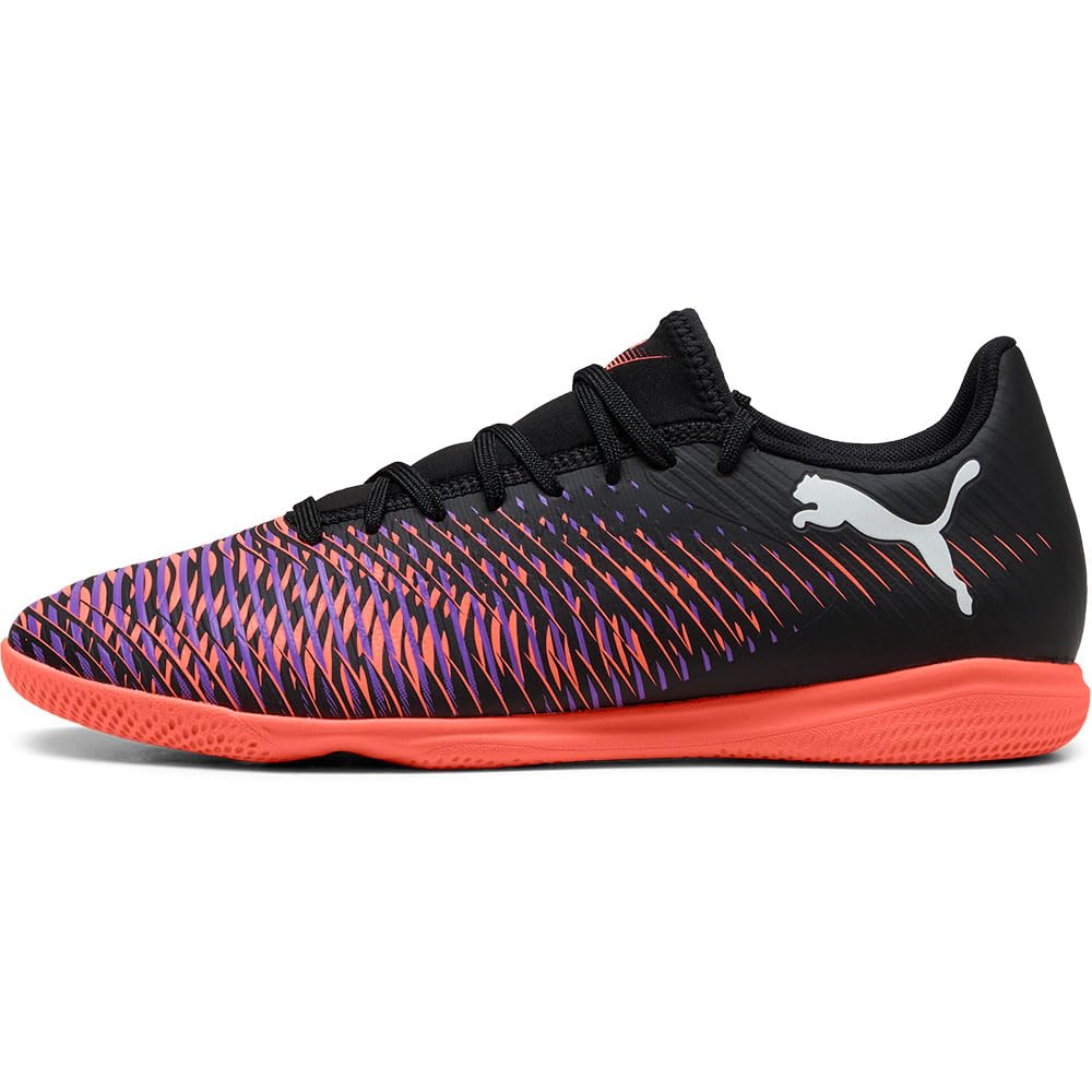 PUMA Unisex Future 8 Play ItSoccer Shoe
