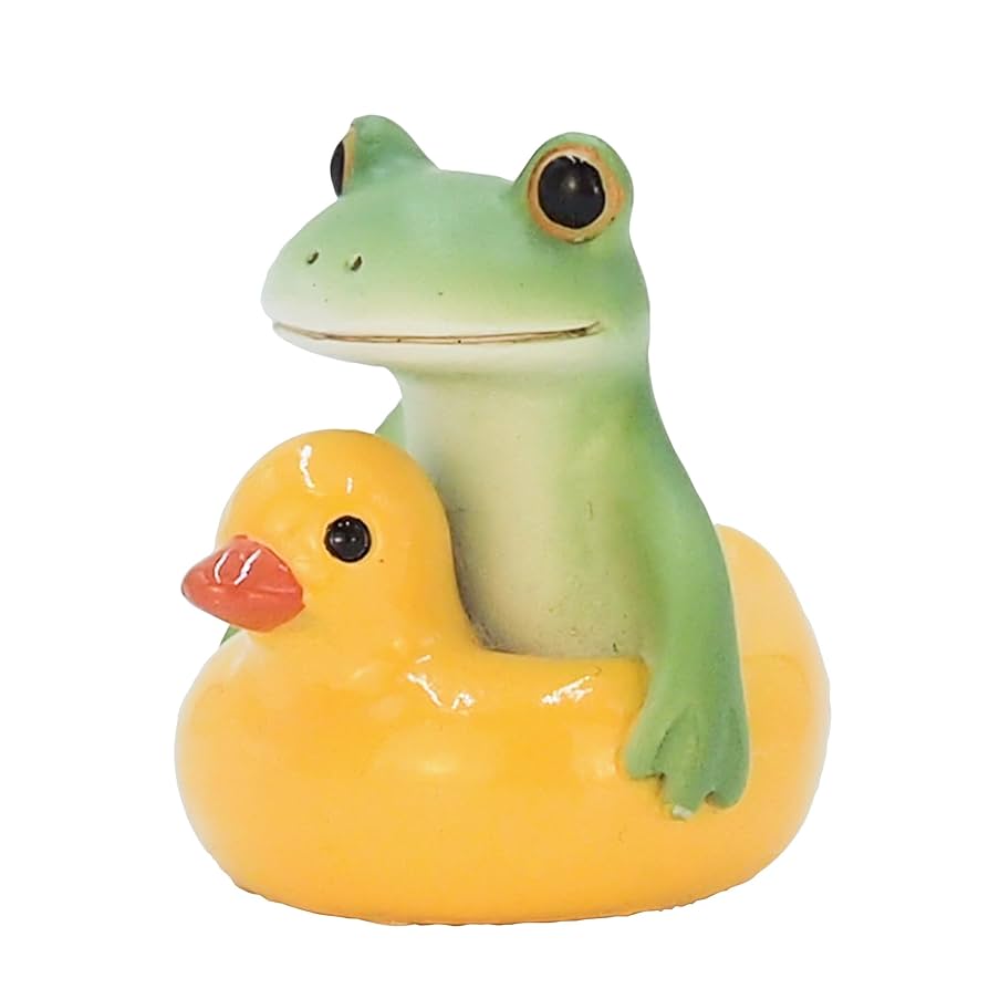 カエルのコポー 14点 いろいろ ダイカイ かえる 蛙 楽天市場】10%OFFクーポン対象 在庫限り カエル コポーシリーズ