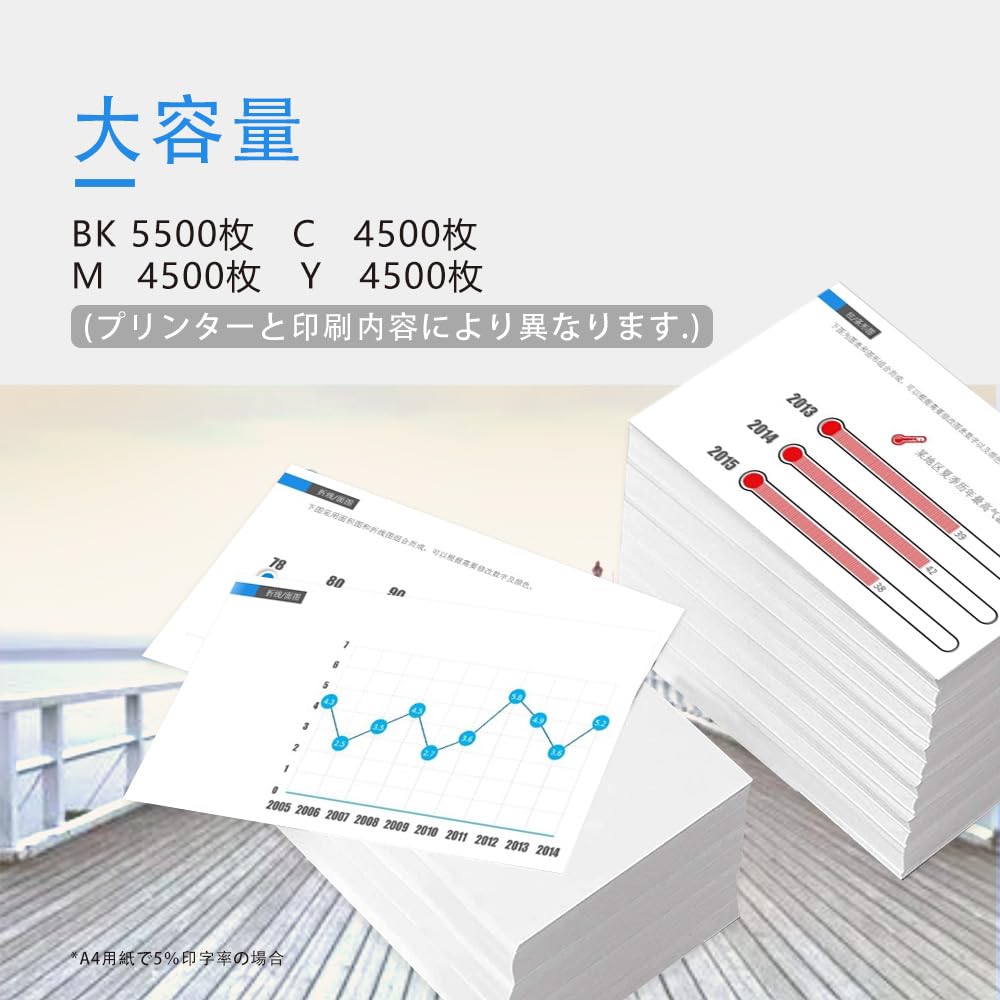 Amazon.co.jp: 【Amazon.co.jp限定】ブラザー Brother用 TN695XL-4PK