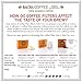 Bacha Coffee | 1910 Fine Flavoured, Ground Beans, Medium Roast, 100% Arabica Specialty Coffee, 250g Signature Nomad Collection, Gift Box