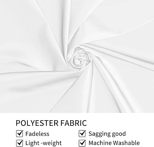 Miniatura 2 de OHORTEB Telón de fondo personalizado con foto y texto, colgante de pared horizontal personalizado para bodas, cumpleaños, día del padre, día