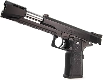 ハイキャパ 5.1R カスタム Hi-CAPA カスタムロアフレーム R 