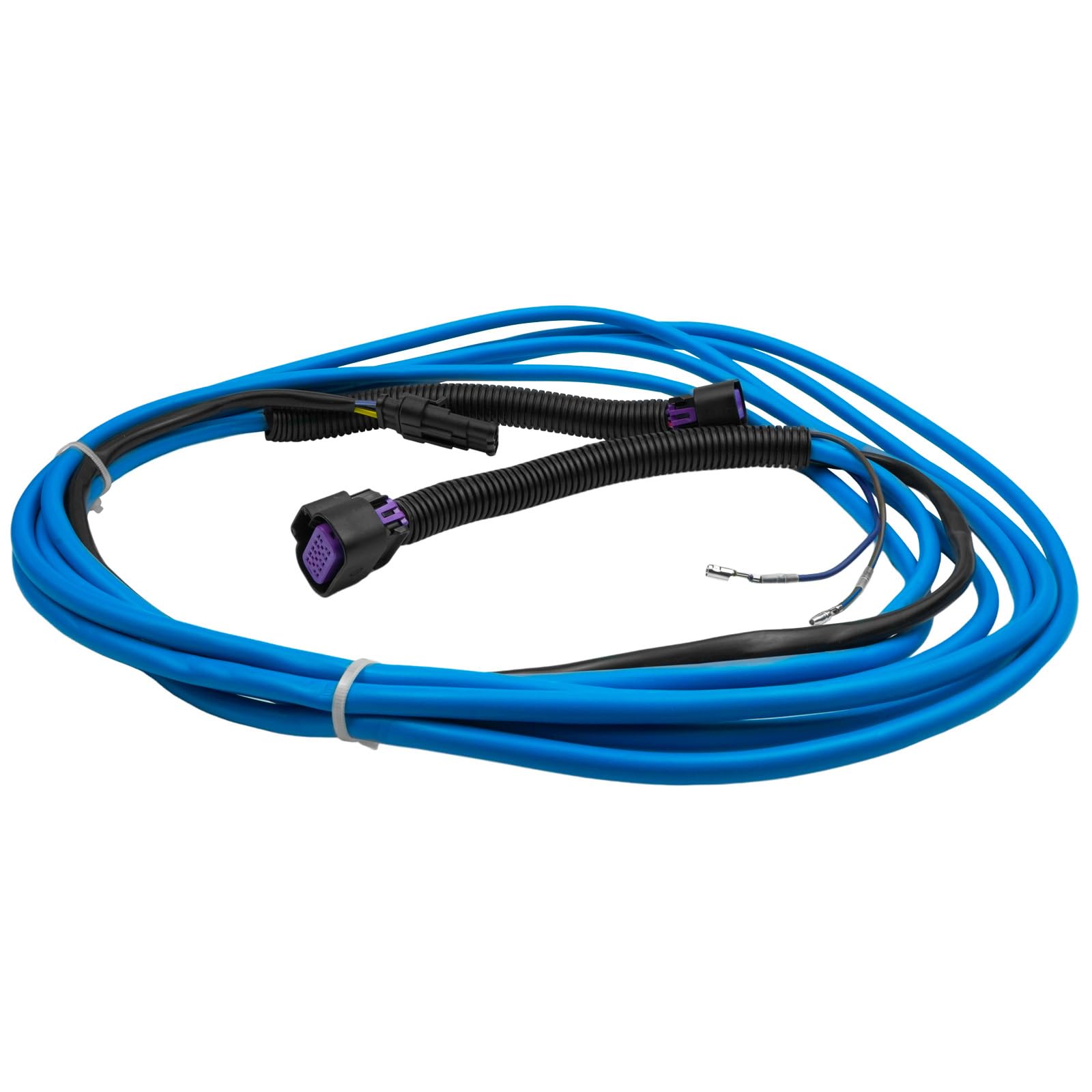Amazon.com: Smarcraft Monitor Wire Harness Replacement for