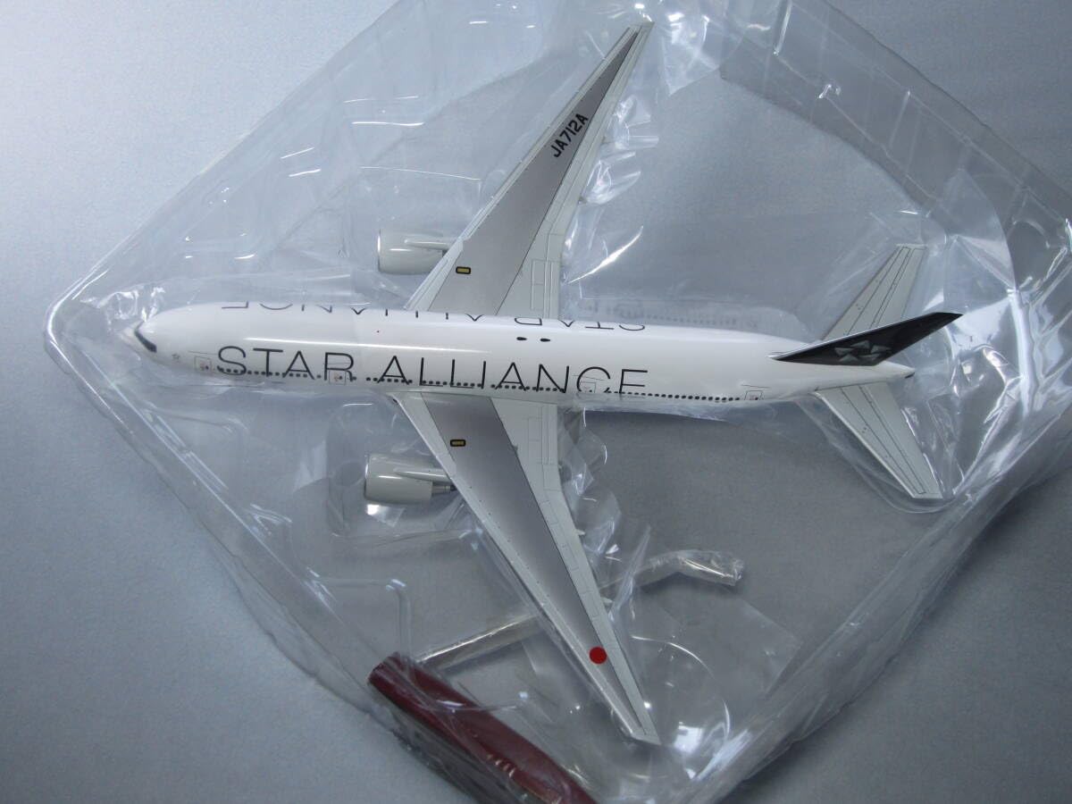 Amazon.co.jp: ANA JA712A STAR ALLIANCE