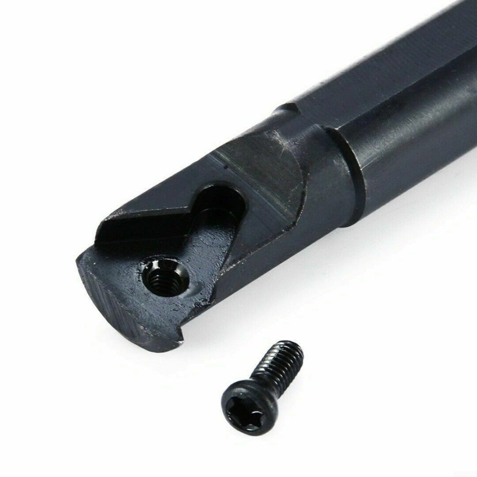 Bohrstangen Set,5/8" SNR0013M16 SNL0013M16 Bohrstange Für Außen-/Innengewinde Mit 16IR/ER Wendeschneidplatten