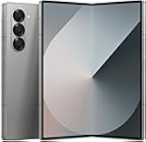 Galaxy Z Fold 6 5G SM-F956B/DS 512GB 12GB Dual SIM Factory Unlocked GSM Smartphone, 7.6