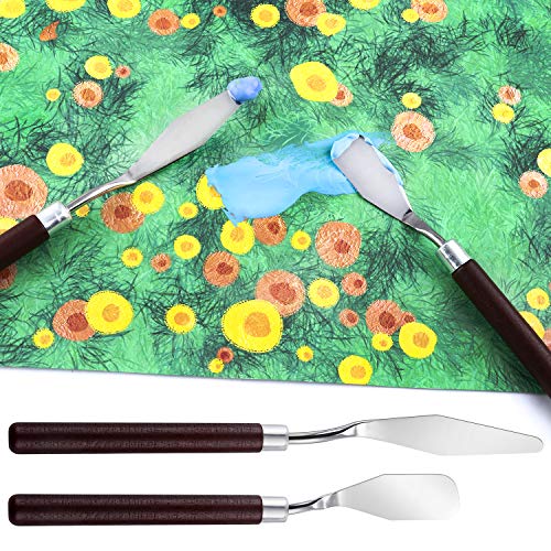 28 PCS Precision Craft Tools Set Vinyl Weeding Tools Kit for Weeding Vinyl, DIY Art Work Cutting, Hobby, Scrapbook - Image 4