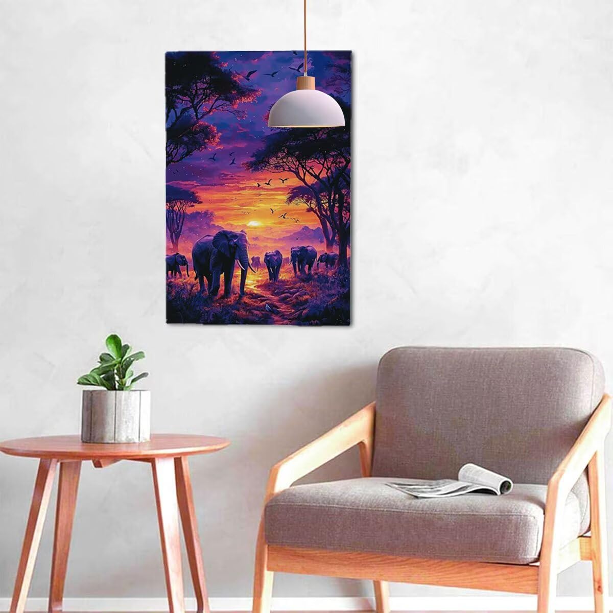 Obraz diamentowy dla dorosłych zachód słońca diamentowy obraz duży rozmiar 90 x 120, 5D diamentowe malowanie dziecko kryształ kryształ ścieg krzyżykowy sztuka płótno rzemiosło zestaw, dekoracja salonu
