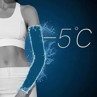 Tattoo Sleeves for Women with Thumb Holes Sun Protection Cooling Outdoor Gardening Sport Sunscreen Arm Sleeves 5 Pairs
