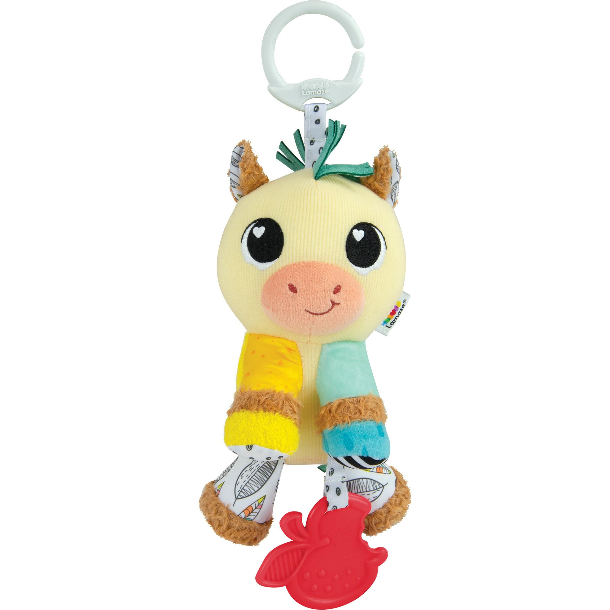 【新品未開封】monmimi horse and  80 馬　baby monmimi 馬柄 スタイ horse and snow square bib - メルカリ