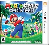 mario golf wii Perfecciona tu juego en circuitos inspirados en el mundo de Mario