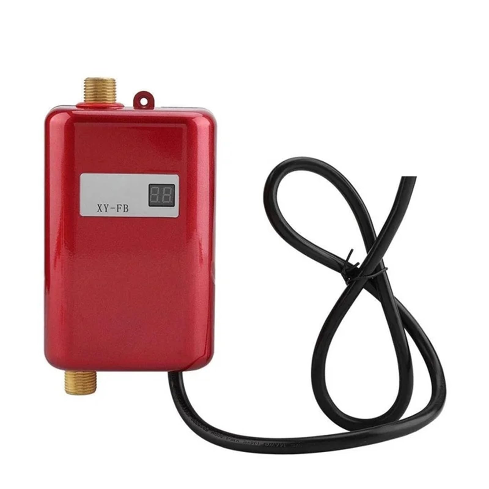 1243)LIXIL リクシル 小型電気温水器 ゆプラス EHPN-T1N2 100V 1.5L