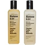 Biotene H-24 Shampoo & Conditioner Bundle