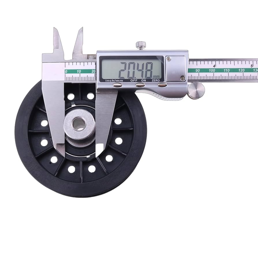 Yubi Amazon.com: Neeseelily Belt Tensioner 96435138 Compatible