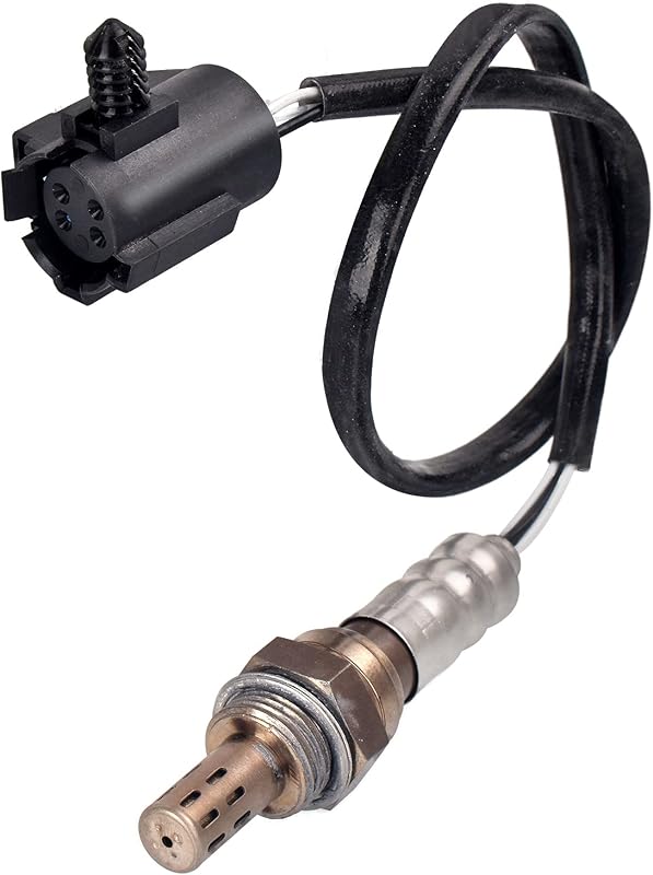 Sensor de oxigênio O2 nifeida 234-4078 aquecido, pós-catalisador – 1 unidade