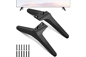 LG 65UM69 TV Stand Legs Replacement