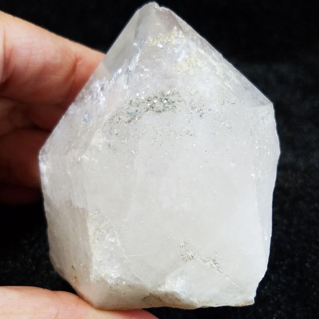 ロシア　ノヴァヤゼムリャ産水晶No9 Amazon.co.jp: ロシア ノヴァヤゼムリャ産水晶No9 : ホビー