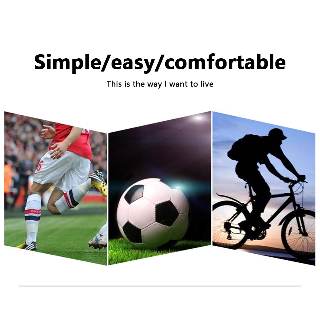 Calcetines de compresión para mujeres y hombres, para correr, ciclismo, protectores de pantorrillas, rompecabezas deportivos, estampado de flores de cactus, calcetines a presión, rompecabezas/L/XL