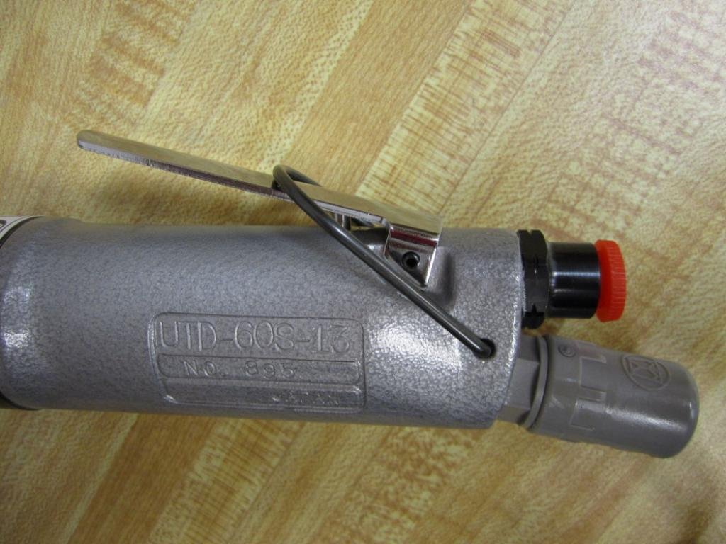 UTD-60S-13 Tip Dresser With/22.2