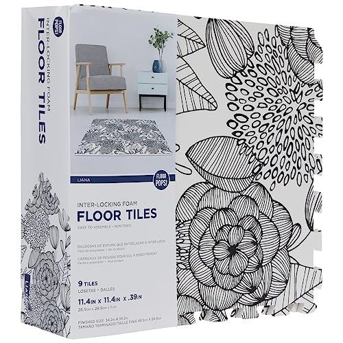 Interlocking Foam Tiles The 15 best products compared Your Motor Guide