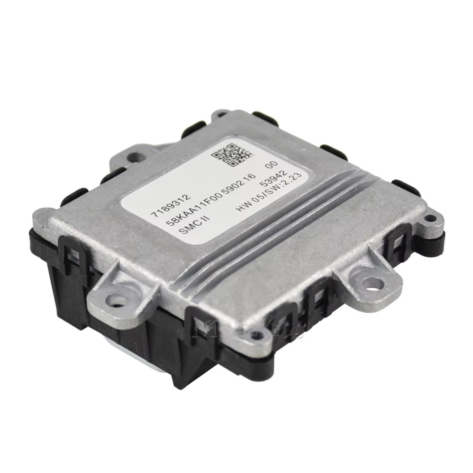 Compatible Avec BMW Pour E46 E60 E65 E66 E61 E90 E91 3 5 7 Ser 63127189312 63127934836 Ballast Au Xénon Module De Lumière Courbe