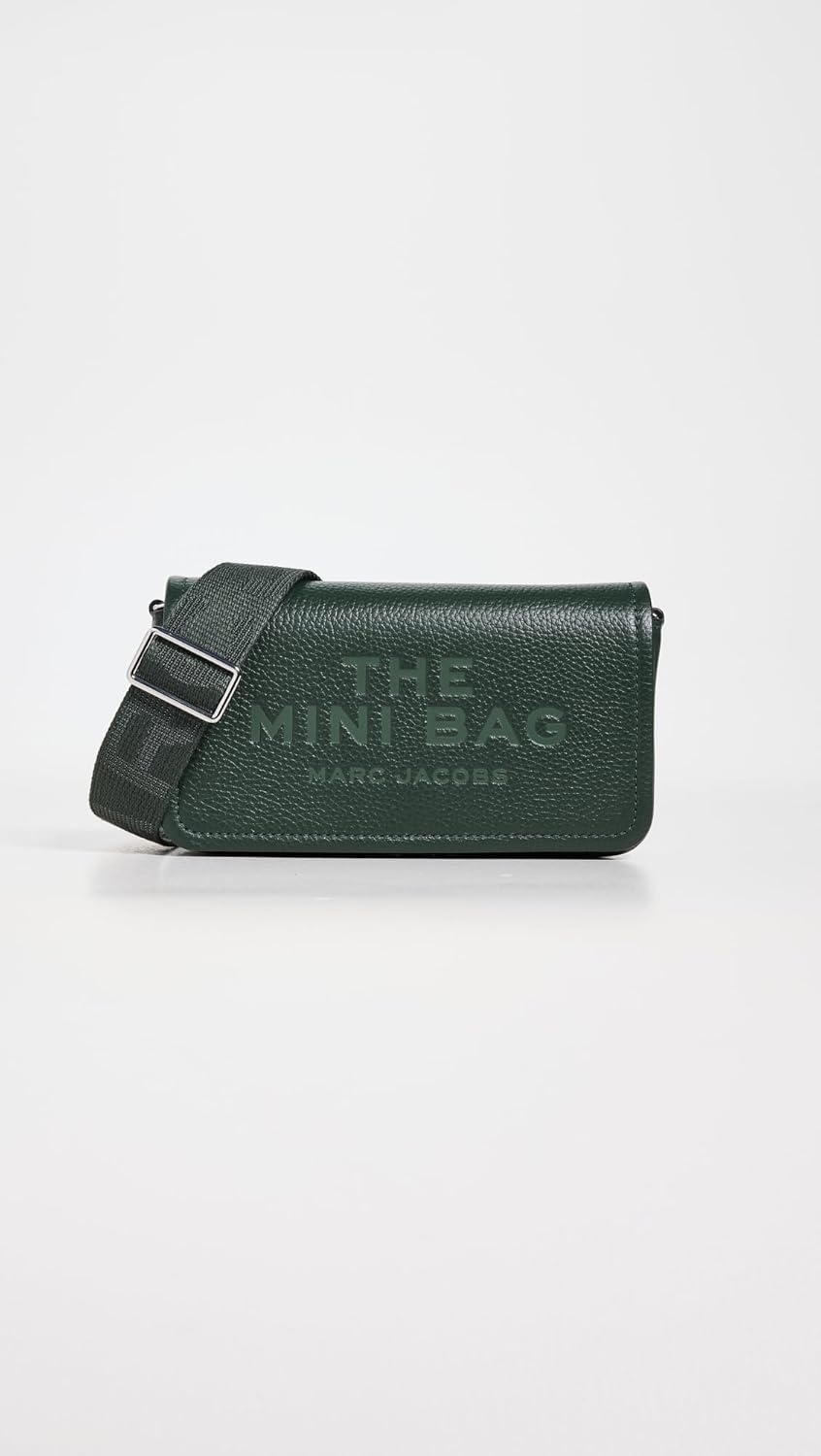 Marc Jacobs Women's The Mini Bag - Image 2