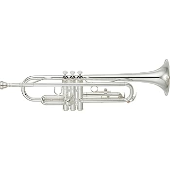 Amazon.co.jp: YAMAHA / YTR-2330S ヤマハ スタンダード