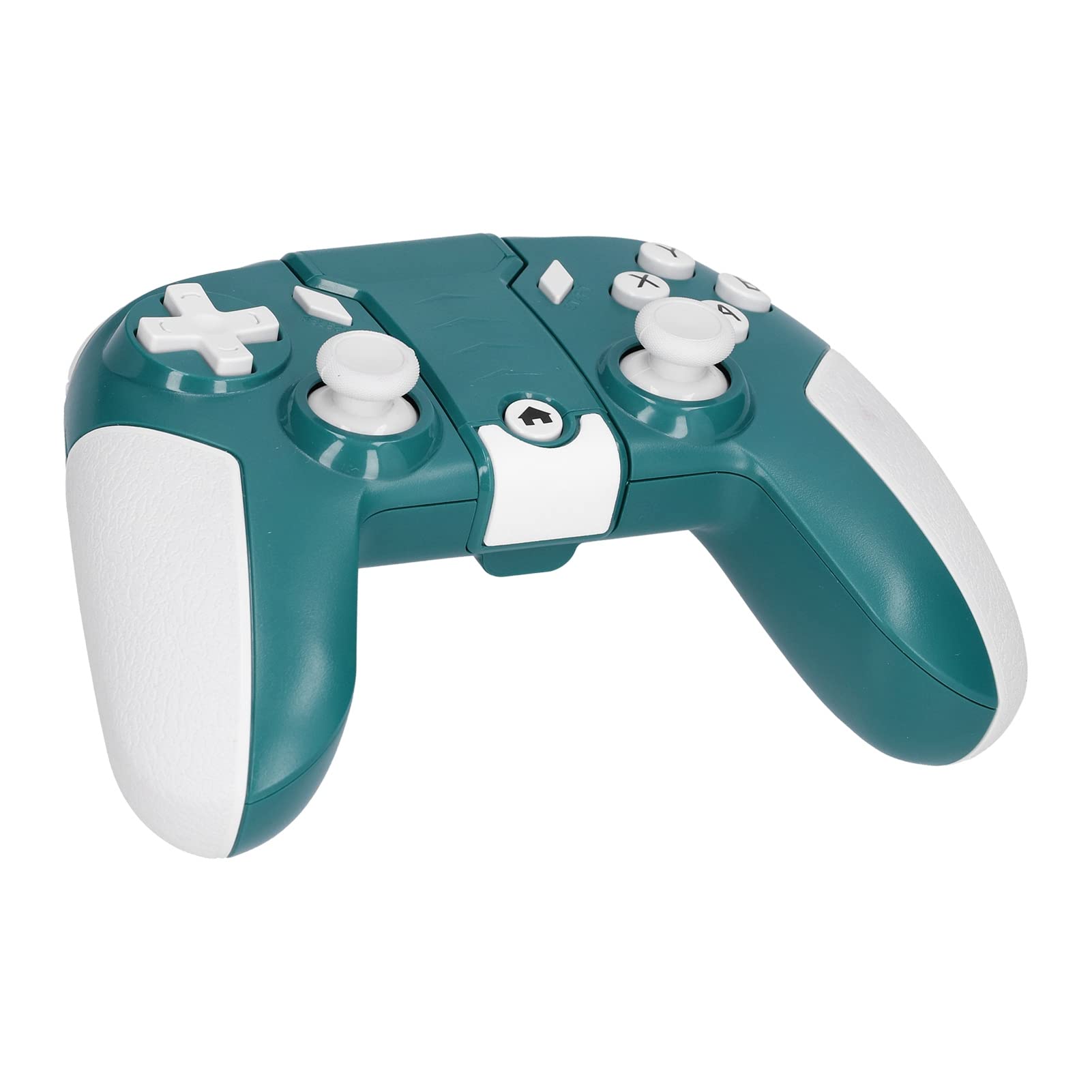 FAUOSWUK Controller di Gioco Mobile, Gamepad Versatile con Porta di Ricarica di Tipo C, Plug and Play per Smartphone, Materiale ABS Leggero