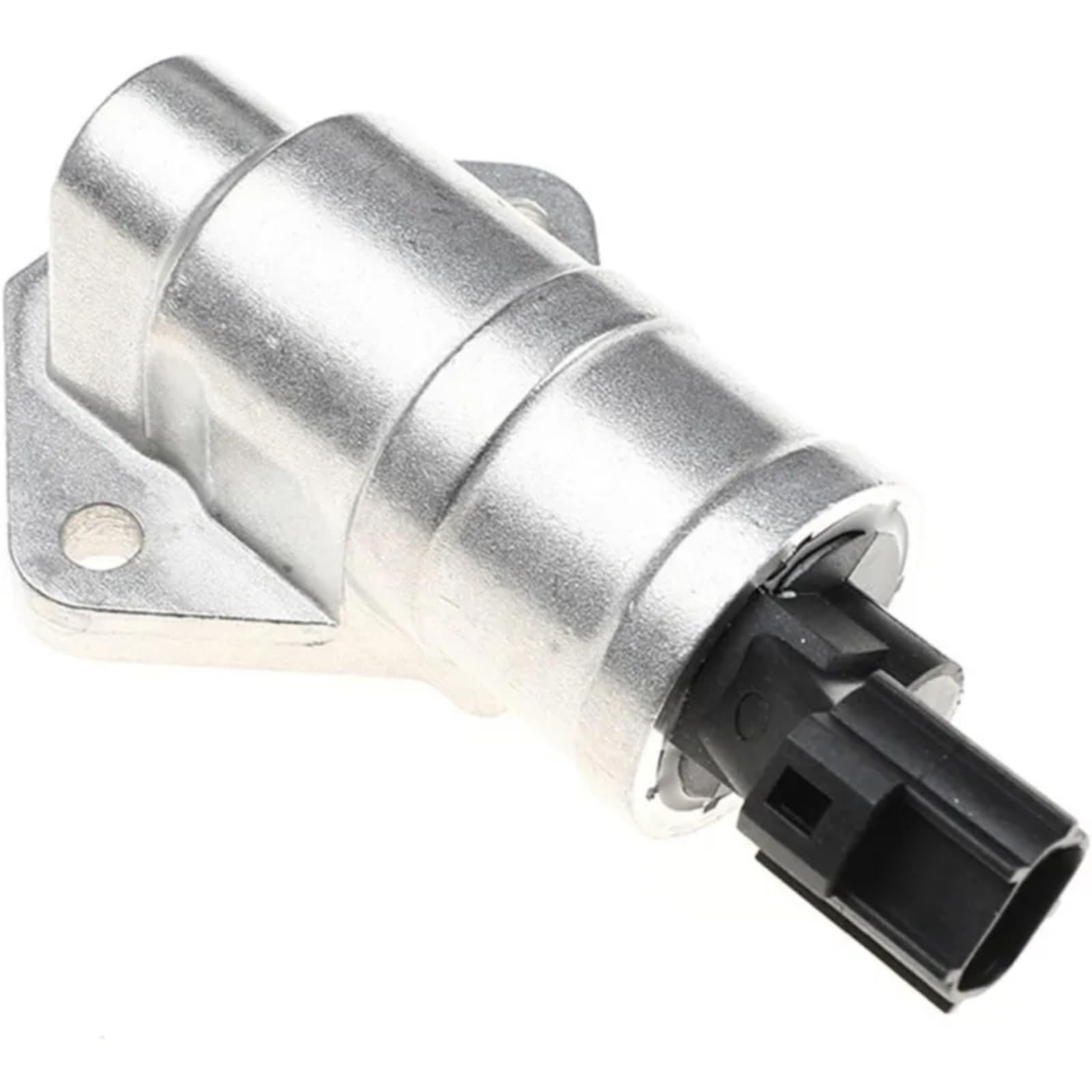 Compatible avec Ford pour Focus 1998 1999 2000 2001 2002 2003 2004 Valve De Contrôle d'air De Ralenti, Valve IAC, Pièces De Rechange Automobiles 1S4U-9F715-BC Moteur de ralenti