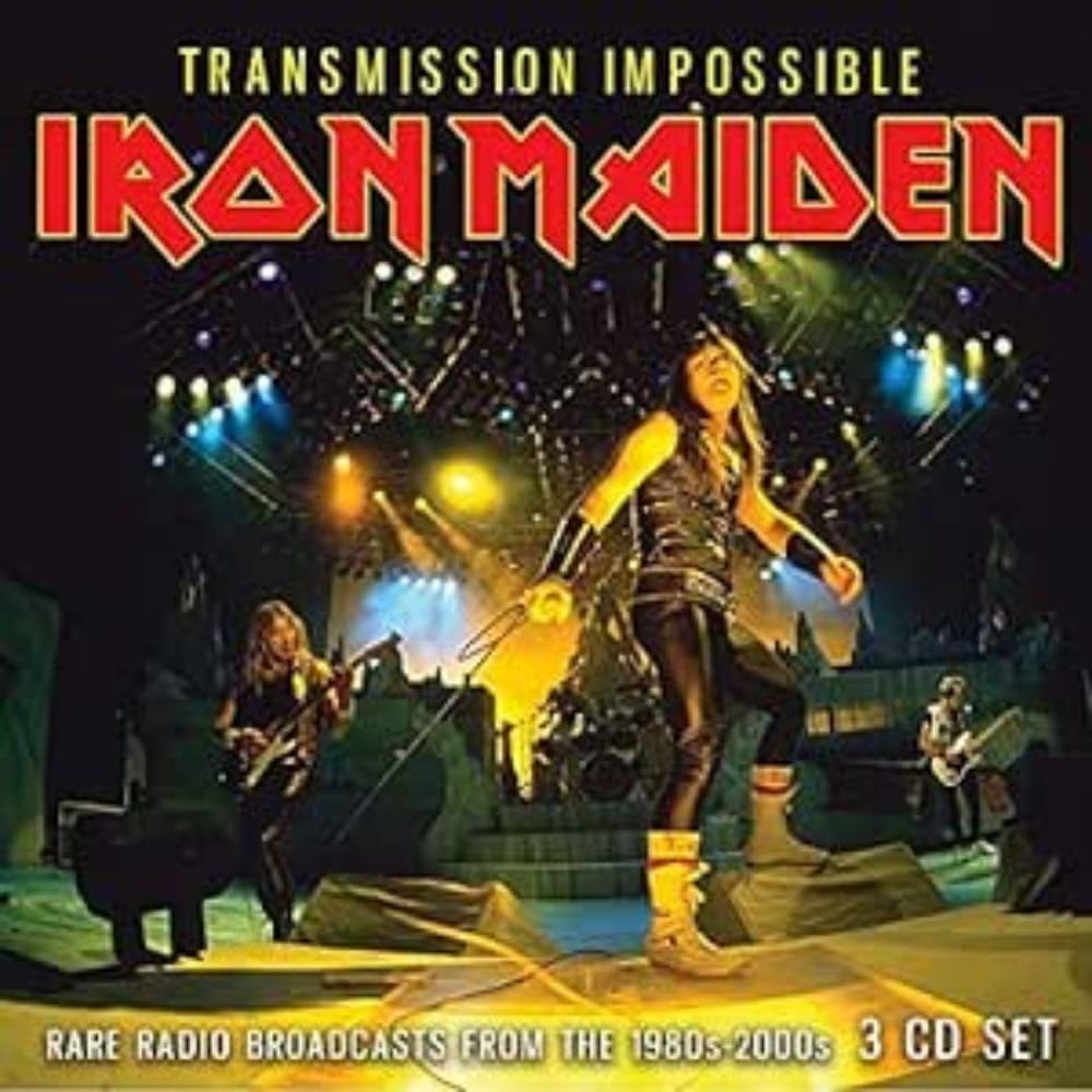 Transmission Impossible