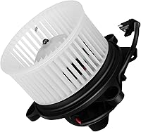 Vista 13 de SCITOO Motor del ventilador del calentador HVAC con la jaula del ventilador delantero 700139 para Ford para la expedición 2003-2006, para Ford