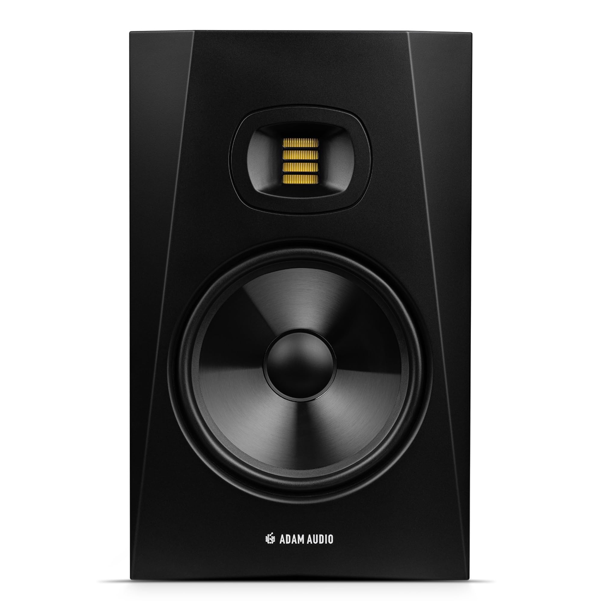 ADAM Audio T8V, Monitor da studio per registrazione, mixaggio e mastering, suono in qualità studio