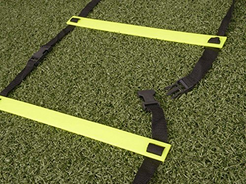 Échelle de coordination de 4 m, 6 m et 8 m avec sac de transport