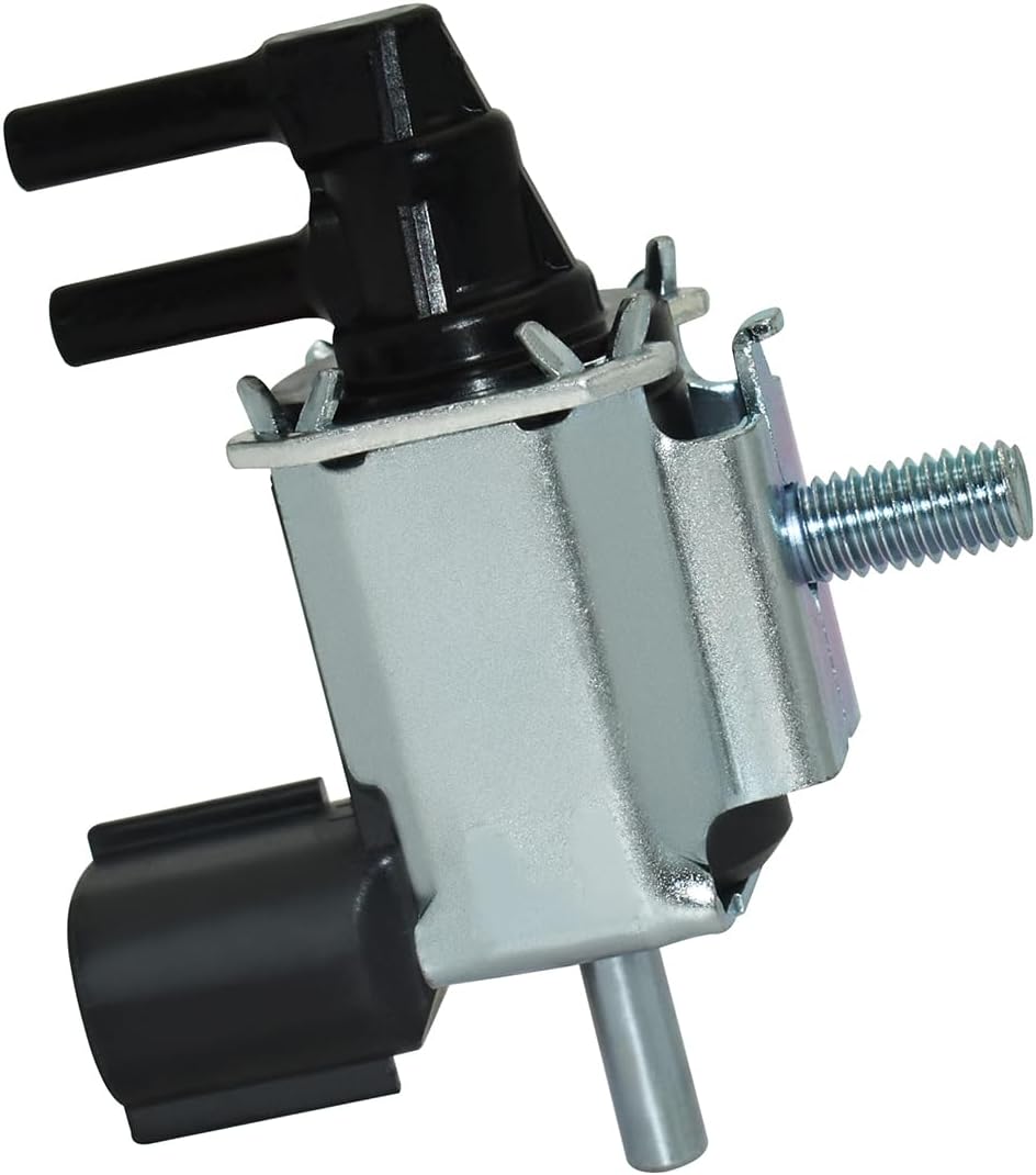K5T46494 Vapor Canister Purge Solenoid Compatible with Mitsubishi Pajero Montero