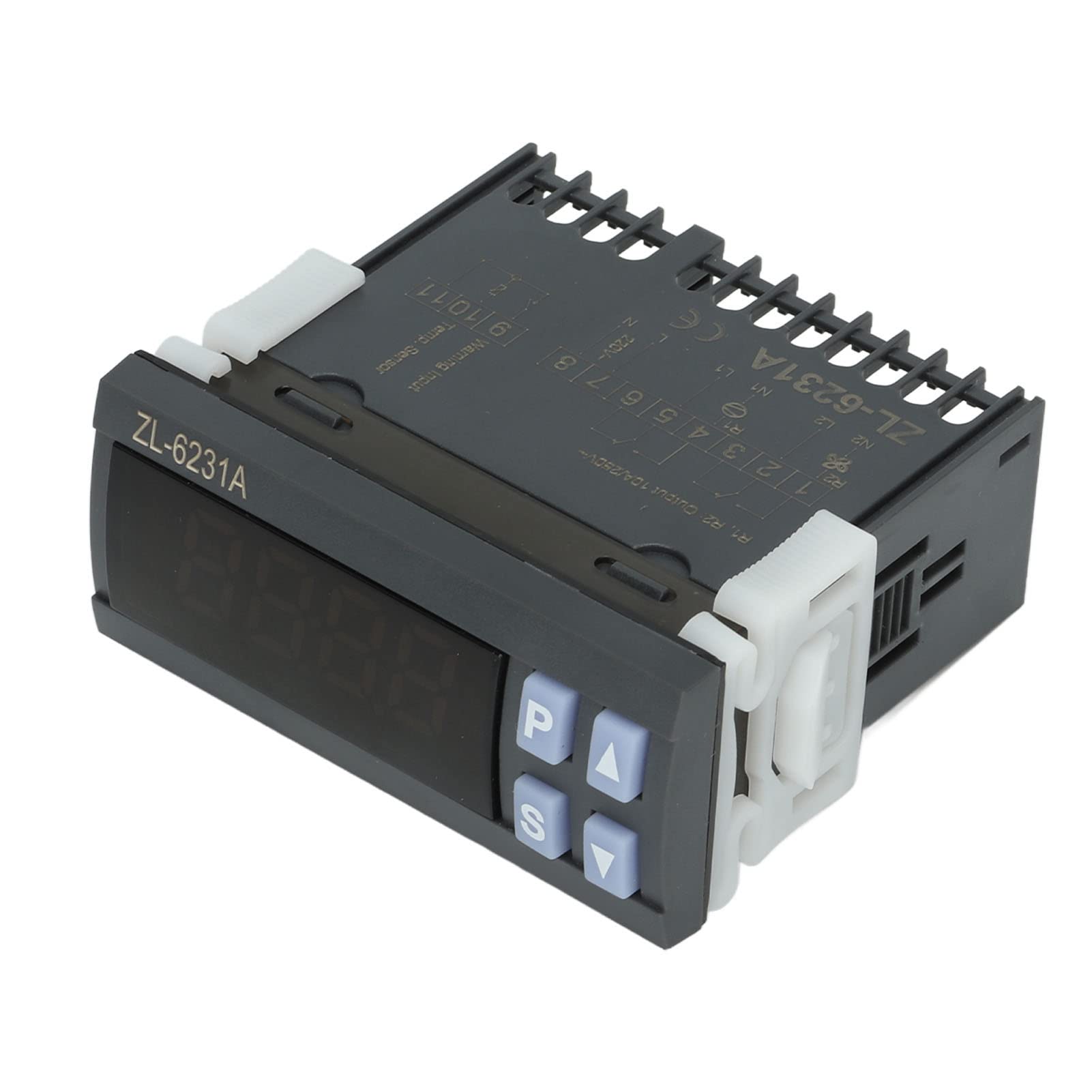 Incubatore Digitale Controller per Uova, Regolatore di