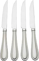 Vista 7 de Reed And Barton 4230443 Lyndon Lasaña Servidor