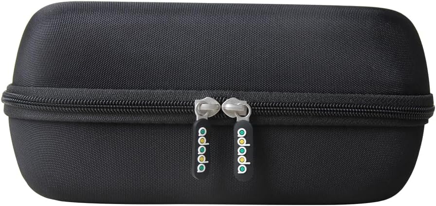 adada Hard Travel Case for Canon SELPHY CP1500 Wireless Compact Color Photo Printer - Image 4