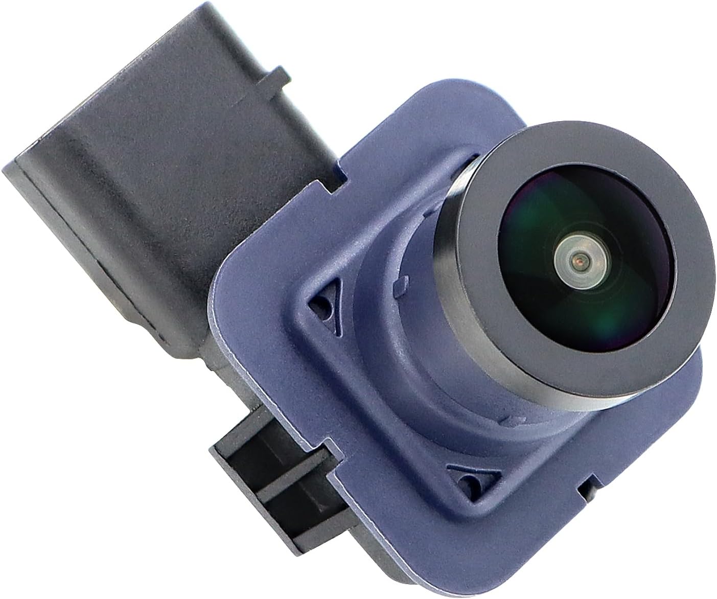 GJ5Z-19G490-F Backup Rear Camera Replacement for Ford Escape 2017 2018 2019, OE Cam Replaces GJ5Z-19G490-C, GJ5Z-19G490-B, GJ5Z-19G490-E by GreenYi