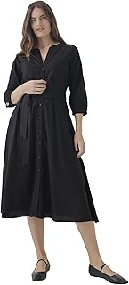 Organic Cotton Women's Lightweight Sun Dress