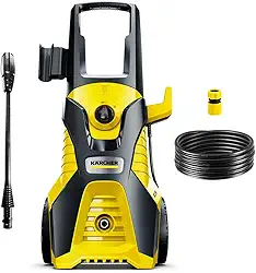 Kärcher Lavadora de Alta Pressão K 3.98, 127v, Motor a Indução