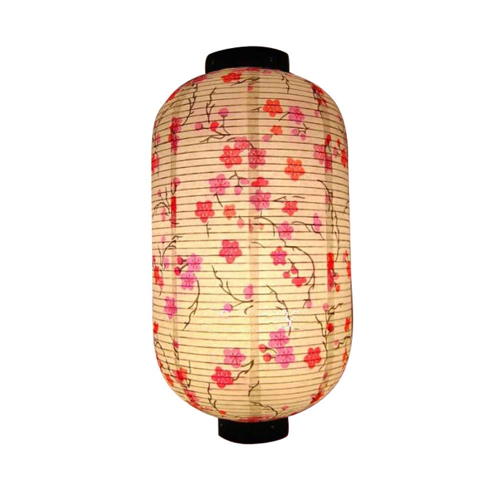 Paper Lanterns,japanese lantern, Japanese Style Restaurant Decoration Outdoor Hanging Lantern, C09