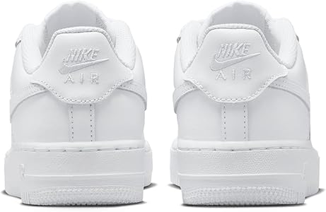 Amazon.com | Air Force 1 LE for Kids by Nike | Basketball