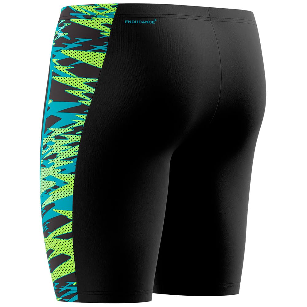 Speedo Hyperboom Splice Jammer Hombre