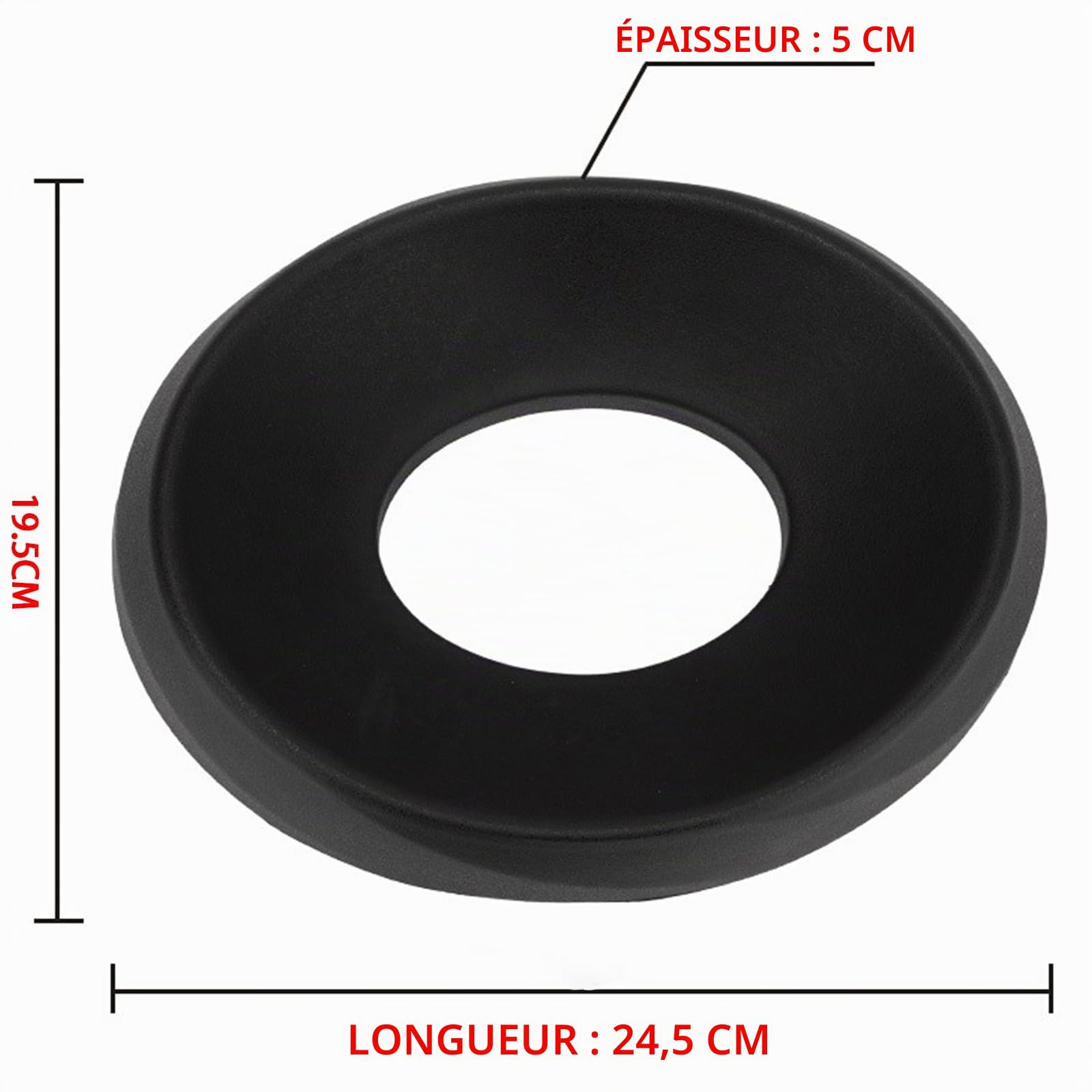 Support de casque en caoutchouc, support de casque, protection de casque, casque de moto, casque, casque en néoprène